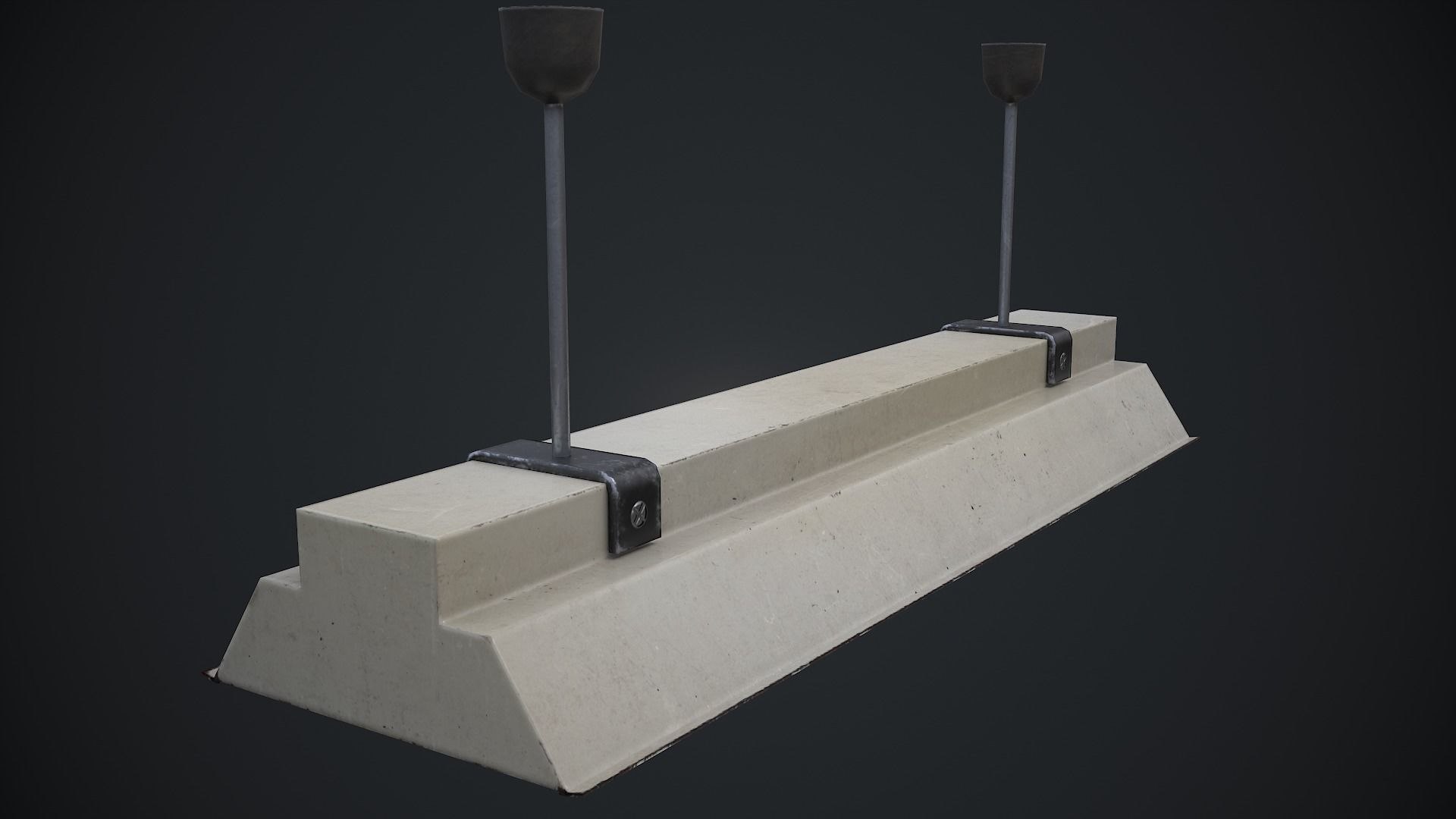 Fluorescent lamp 3D model https://p.turbosquid.com/ts-thumb/dr/ohCUiN/pd/10/jpg/1661784488/1920x1080/fit_q87/5ba0cb9276eef6f25fb90468b61ab253d7b71c66/10.jpg