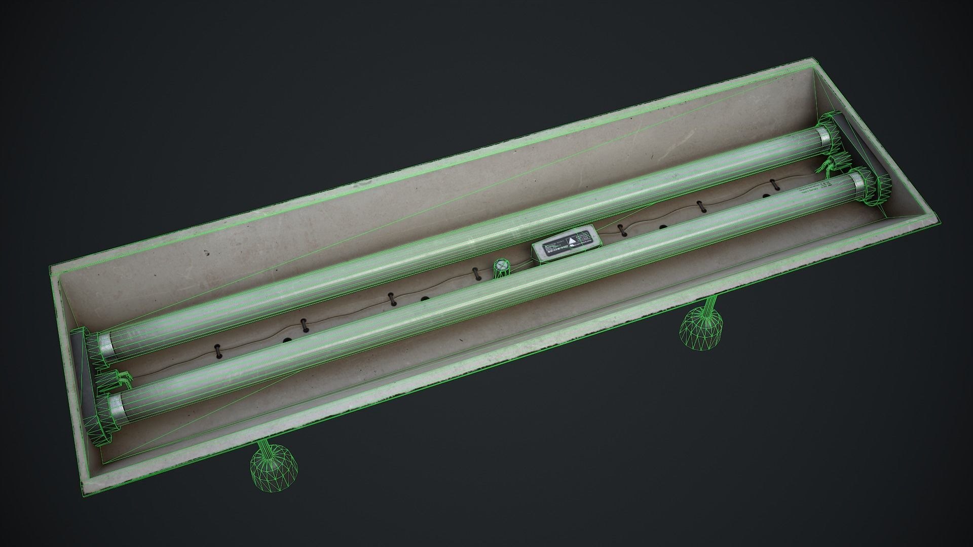 Fluorescent lamp 3D model https://p.turbosquid.com/ts-thumb/dr/ohCUiN/rf/13/jpg/1661784489/1920x1080/fit_q87/c01adbbc07b8eacdfec0d96e4cb278dc84059b4f/13.jpg