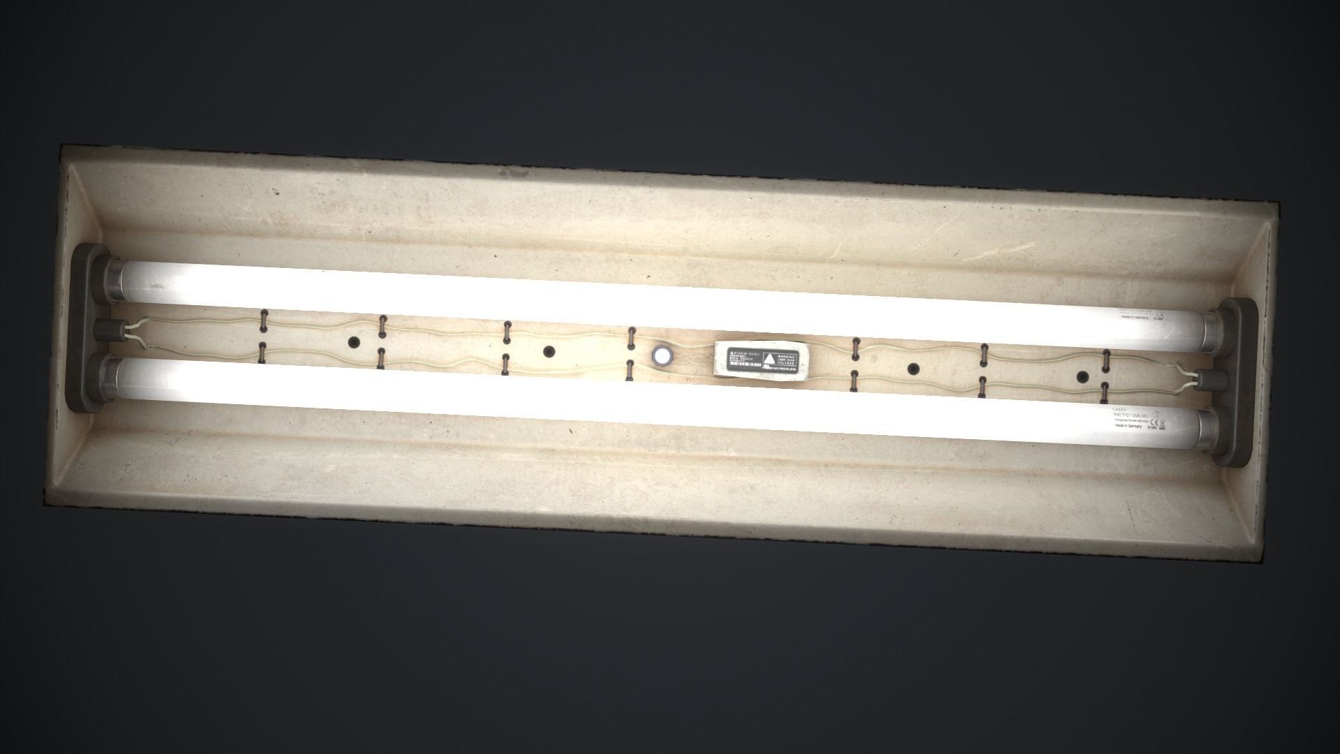 Fluorescent lamp 3D model https://p.turbosquid.com/ts-thumb/dr/ohCUiN/vb/3/jpg/1661784484/1920x1080/fit_q87/21cc1de4e25d1378c2e82de825cbeb9c20968a40/3.jpg