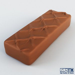 Milky Way chocolate bar