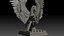 Pegas High Poly for 3d Print