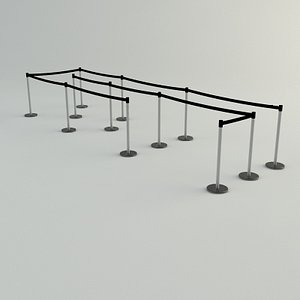 QUEUE BARRIER: Vray / Mentalray Materials
