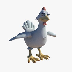 Chicken