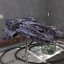GX-45 Fighter Bomber (Destructor)