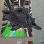 GX-45 Fighter Bomber (Destructor)