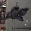 GX-45 Fighter Bomber (Destructor)