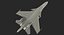 Rigged Russian Military Aircrafts Collection 4
