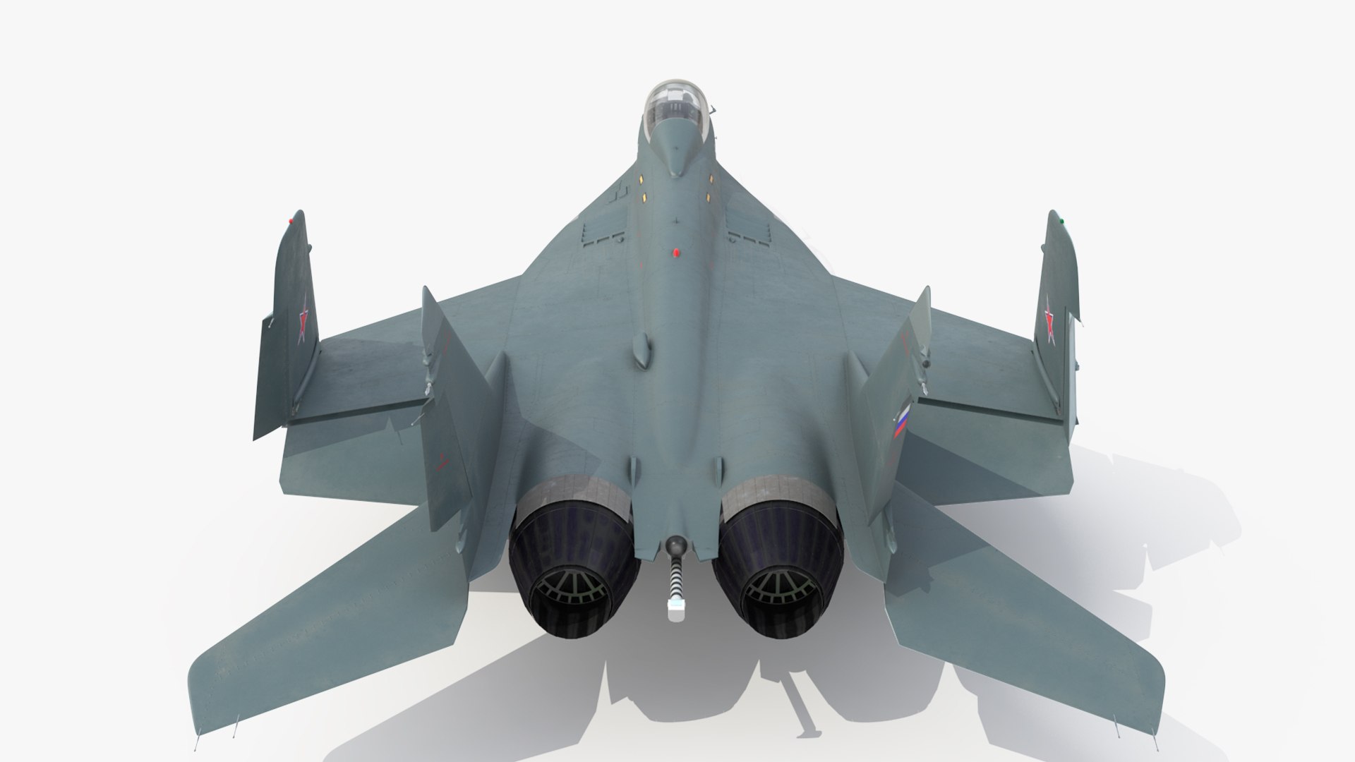 3D model Rigged Russian Military Aircrafts Collection 4 https://p.turbosquid.com/ts-thumb/dr/xfPBKj/0T/riggedrussianmilitaryaircraftscollection4mb3dmodel036/jpg/1649053472/1920x1080/fit_q87/942f5d0beb76a49b9644b8f15b37a3f923edc446/riggedrussianmilitaryaircraftscollection4mb3dmodel036.jpg