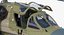 Rigged Russian Military Aircrafts Collection 4