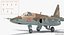 Rigged Russian Military Aircrafts Collection 4