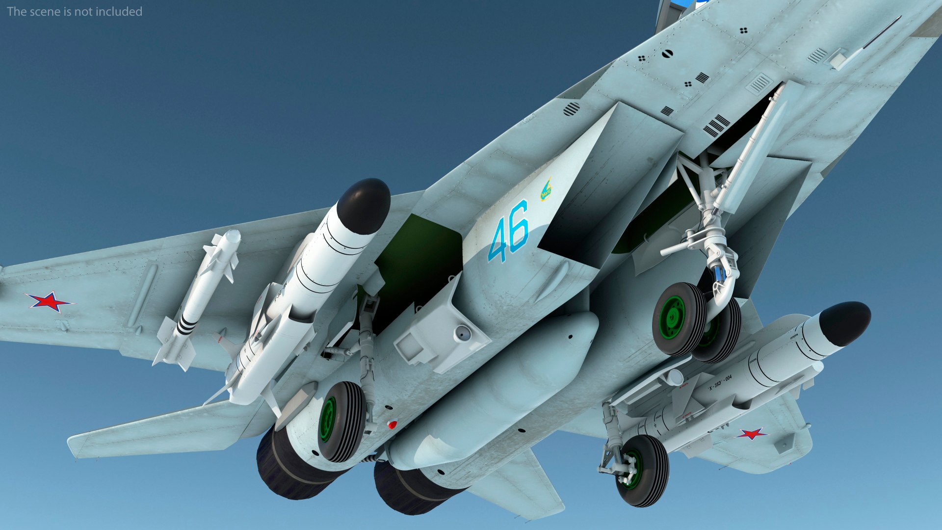 3D model Rigged Russian Military Aircrafts Collection 4 https://p.turbosquid.com/ts-thumb/dr/xfPBKj/Ag/riggedrussianmilitaryaircraftscollection4mb3dmodel022/jpg/1649053433/1920x1080/fit_q87/8a298fbd3a4ca8889da380a495dc11a5102fd5fe/riggedrussianmilitaryaircraftscollection4mb3dmodel022.jpg