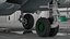 Rigged Russian Military Aircrafts Collection 4