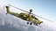 Rigged Russian Military Aircrafts Collection 4