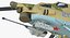 Rigged Russian Military Aircrafts Collection 4
