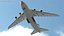 Rigged Russian Military Aircrafts Collection 4