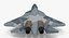 Rigged Russian Military Aircrafts Collection 4