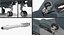 Rigged Russian Military Aircrafts Collection 4