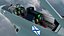 Rigged Russian Military Aircrafts Collection 4