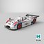 Lancia LC2