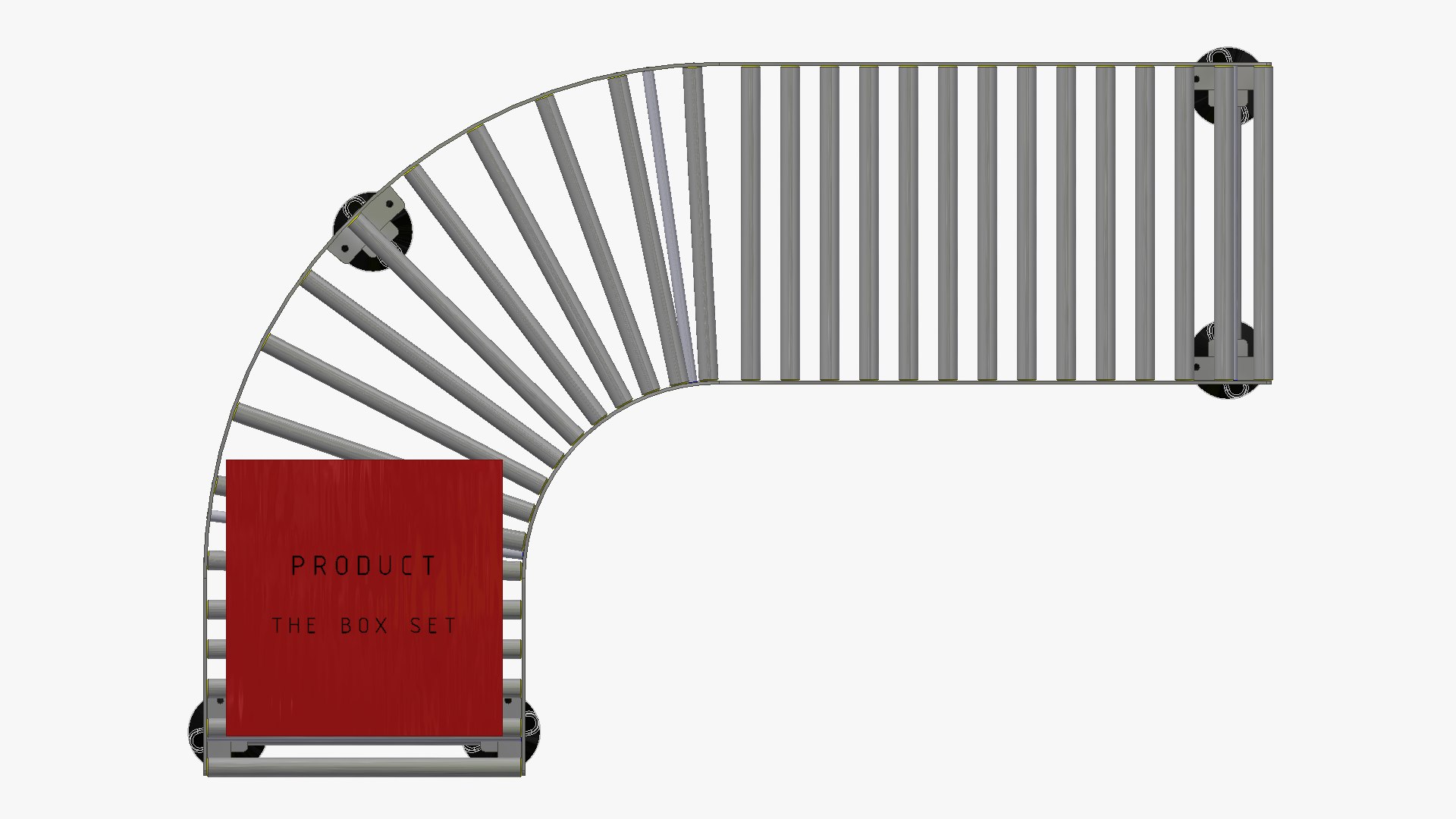 Gravity Roller Conveyor 01 3D model https://p.turbosquid.com/ts-thumb/dr/ynoHNL/9A/c60520004/png/1670332471/1920x1080/fit_q87/f2632e91d289682834e491be9c1133544d871439/c60520004.jpg