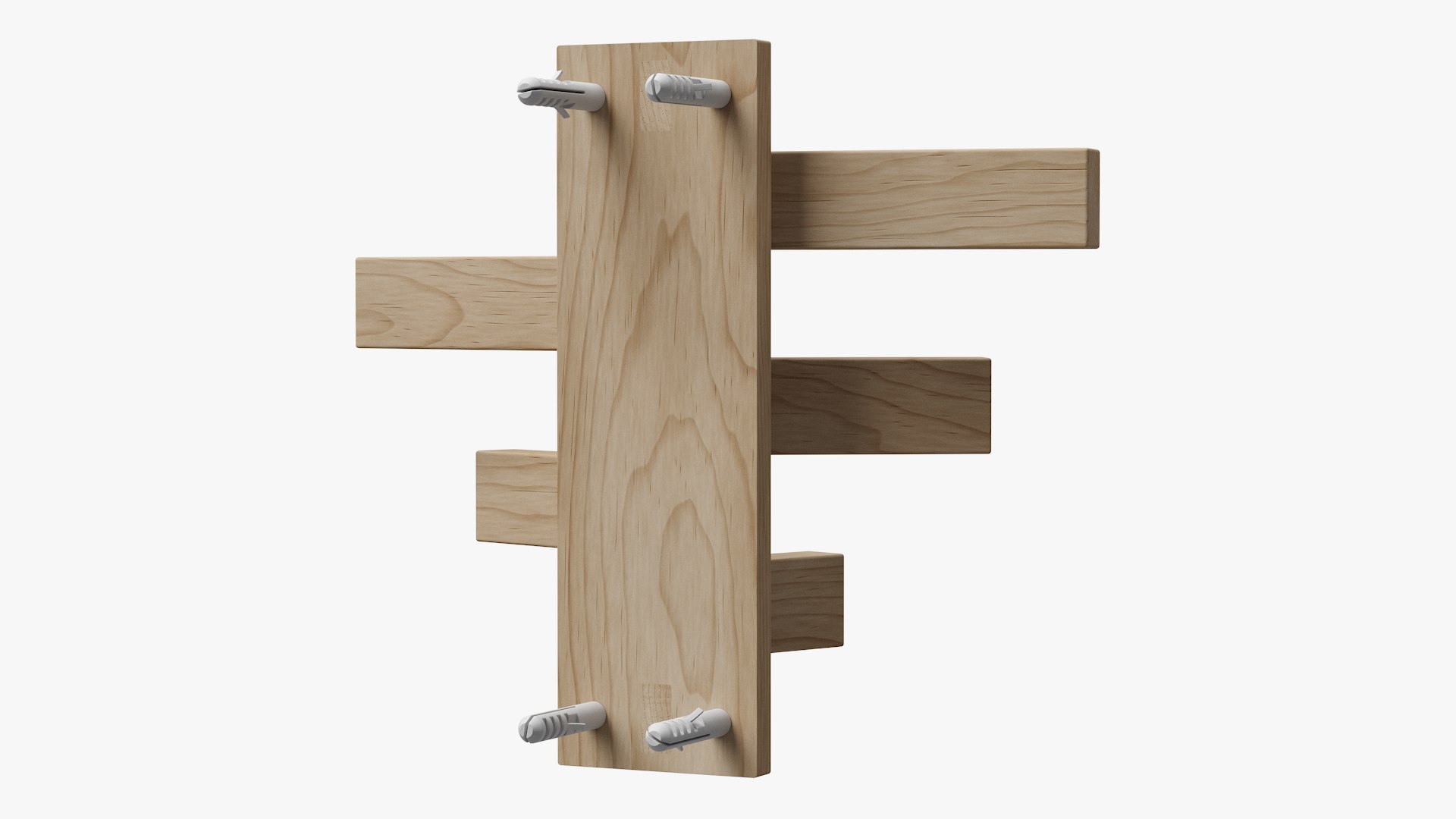 3D wall coat rack https://p.turbosquid.com/ts-thumb/ds/3yUgGr/Ra/01_04/png/1615392617/1920x1080/fit_q87/3c5b26fa03dccec9db10a9dc872696433f31e7ce/01_04.jpg