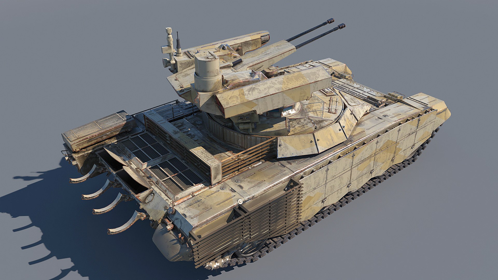 BMPT-72 3D model https://p.turbosquid.com/ts-thumb/ds/5pNjfX/Ty/bmpt72_13/jpg/1737872576/1920x1080/fit_q87/0c1be06ecb216ad4f6fd88c87de55c55a1a58a68/bmpt72_13.jpg