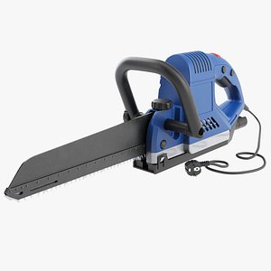 Electric Saw