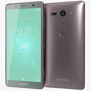 Sony Xperia XZ2 Compact Moss Green