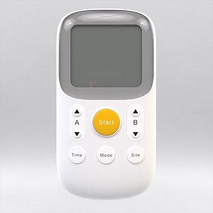 Tens Therapy Device