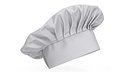 Chef Hat in White Color