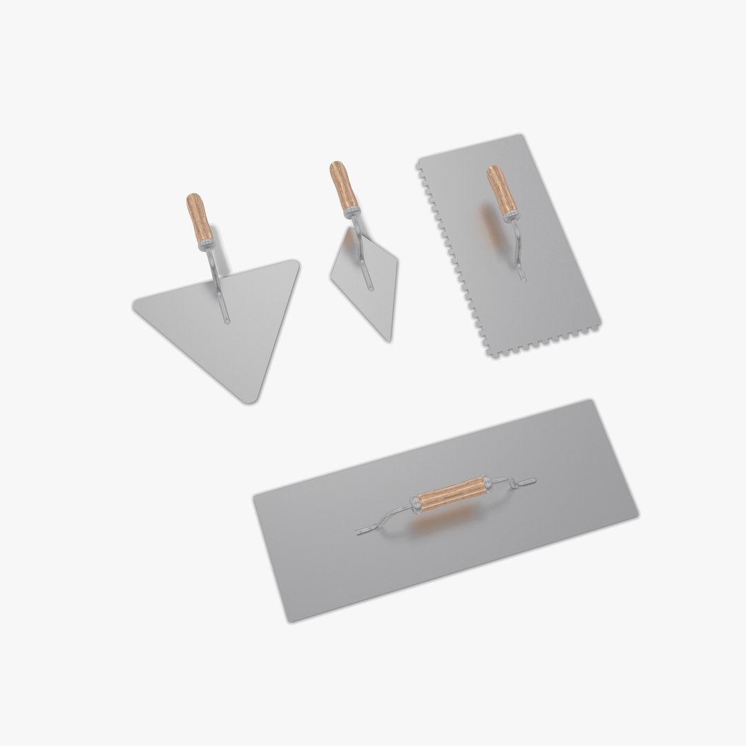 Grout Set Blend