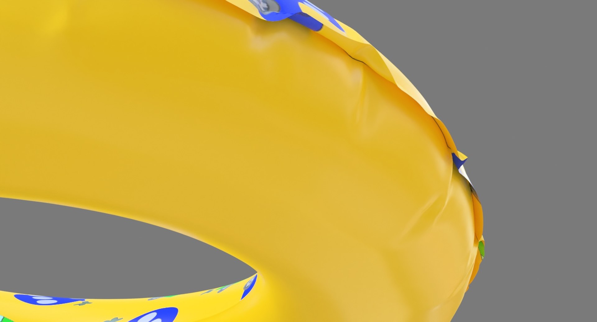 3D Realistic Float Ring 20 - TurboSquid 1369323