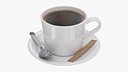 Coffee Cup 1