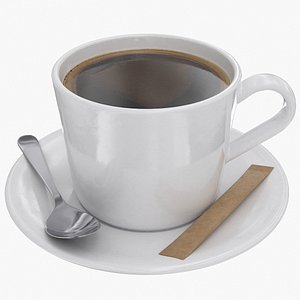 Coffee Cup 1 model