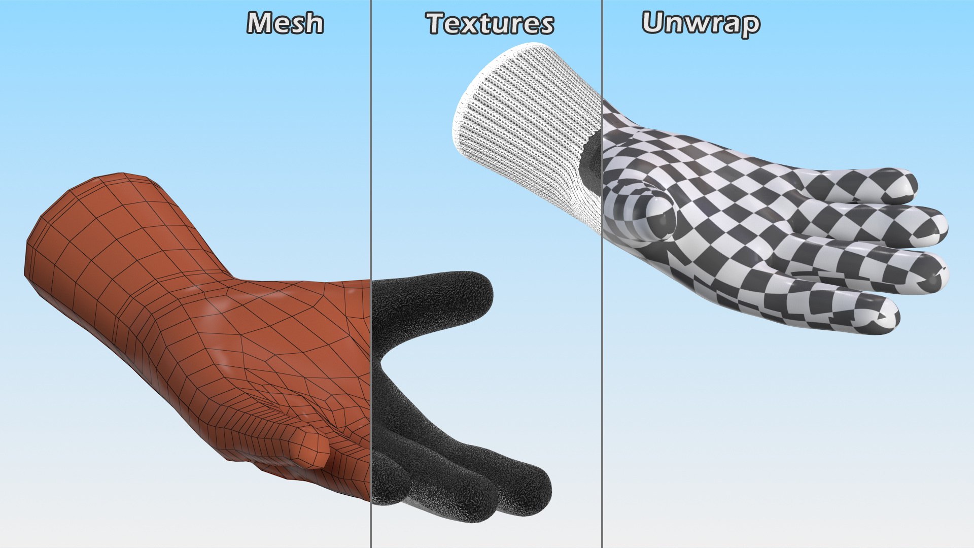 3D Safety Work Gloves Rigged for Cinema 4D https://p.turbosquid.com/ts-thumb/ds/P1k0aZ/ql/safetyworkglovesriggedc4dmodel023/jpg/1636703997/1920x1080/fit_q87/8183524976e050f234cce3b22faaf17ad1ee1003/safetyworkglovesriggedc4dmodel023.jpg