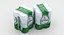 Beer Can Grolsch 500ml 4pack