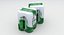 Beer Can Grolsch 500ml 4pack