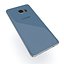 Samsung Galaxy Note 7 Blue
