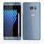 Samsung Galaxy Note 7 Blue
