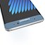 Samsung Galaxy Note 7 Blue