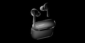 AirPods Pro 3D model
