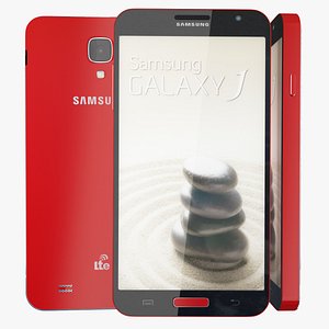 3d samsung j