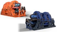 Mdl tts -Track Tensioning System
