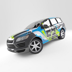 car model