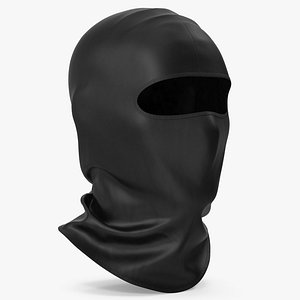 Balaclava v 2 Black