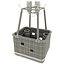 Balloon basket
