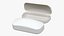 3D Glasses Case 01 model