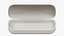 3D Glasses Case 01 model