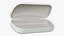 3D Glasses Case 01 model