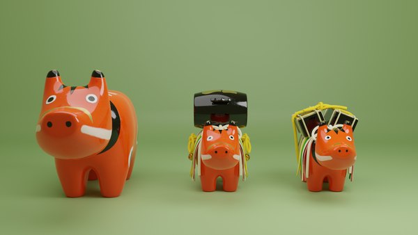 折り紙ポストカードブック 折りCA3 ねこおり / Orica③ NECO